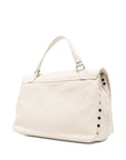 Zanellato Zanellato Postina Daily medium leather handbag