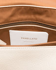 Zanellato Zanellato Postina Daily medium leather handbag
