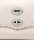 Zanellato Zanellato Postina Daily medium leather handbag