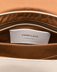 Zanellato Zanellato Postina Daily Small leather handbag