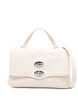 Zanellato Zanellato Postina Daily Small leather handbag