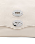 Zanellato Zanellato Postina Daily Small leather handbag