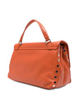 Zanellato Zanellato Postina Daily Small leather handbag