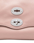 Zanellato Zanellato Postina Daily Small leather handbag