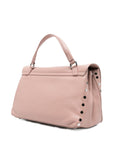 Zanellato Zanellato Postina Daily Small leather handbag
