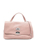 Zanellato Zanellato Postina Daily Small leather handbag