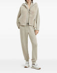 Brunello Cucinelli Brunello Cucinelli Trousers Beige