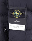 Stone Island Stone Island Coats Black
