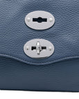 Zanellato Zanellato Postina Daily Small leather handbag