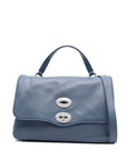 Zanellato Zanellato Postina Daily Small leather handbag