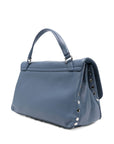 Zanellato Zanellato Postina Daily Small leather handbag