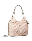 Tory Burch Tory Burch Fleming mini leather hobo bag
