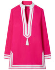 Tory Burch Tory Burch Dresses Fuchsia