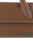 JACQUEMUS JACQUEMUS Le Chiquito tote bag