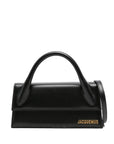 Jacquemus JACQUEMUS The long Chiquito leather bag.