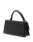 Jacquemus JACQUEMUS The long Chiquito leather bag.