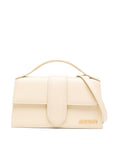 Jacquemus JACQUEMUS Le Grand Bambino tote bag