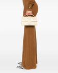Jacquemus JACQUEMUS Le Grand Bambino tote bag