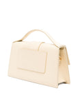 Jacquemus JACQUEMUS Le Grand Bambino tote bag