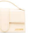 Jacquemus JACQUEMUS Le Grand Bambino tote bag