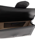 Jacquemus JACQUEMUS The Big Child Shoulder bag with flap.