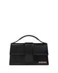 Jacquemus JACQUEMUS The Big Child Shoulder bag with flap.