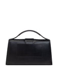 Jacquemus JACQUEMUS The Big Child Shoulder bag with flap.