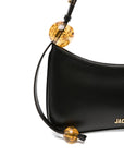 Jacquemus JACQUEMUS The Bisou Perle shoulder bag
