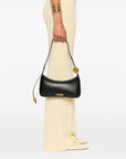 Jacquemus JACQUEMUS The Bisou Perle shoulder bag