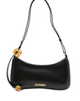 Jacquemus JACQUEMUS The Bisou Perle shoulder bag