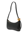 Jacquemus JACQUEMUS The Bisou Perle shoulder bag