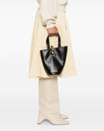 Jacquemus JACQUEMUS Le Petit Bambola tote bag