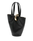 Jacquemus JACQUEMUS Le Petit Bambola tote bag