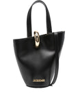 Jacquemus JACQUEMUS Le Petit Bambola tote bag