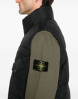 Stone Island Stone Island Sweaters Green