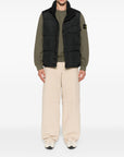 Stone Island Stone Island Sweaters Green