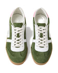 Closed Closed Sneakers Green