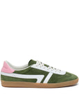 Closed Closed Sneakers Green