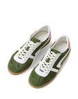 Closed Closed Sneakers Green
