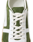 Closed Closed Sneakers Green