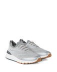 Brunello Cucinelli Brunello Cucinelli Techno cotton knit runners