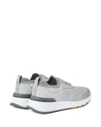 Brunello Cucinelli Brunello Cucinelli Techno cotton knit runners