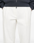 Brunello Cucinelli Brunello Cucinelli Slouchy Trousers