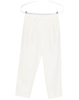 Brunello Cucinelli Brunello Cucinelli Trousers White