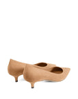 Jimmy Choo Jimmy Choo Amelia suede pumps
