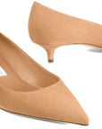 Jimmy Choo Jimmy Choo Amelia suede pumps