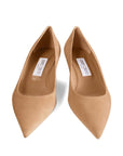 Jimmy Choo Jimmy Choo Amelia suede pumps