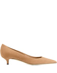 Jimmy Choo Jimmy Choo Amelia suede pumps