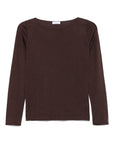 Brunello Cucinelli Brunello Cucinelli Fine-knit T-shirt