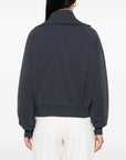 Brunello Cucinelli Brunello Cucinelli Zip-fastening patch-pocket top
